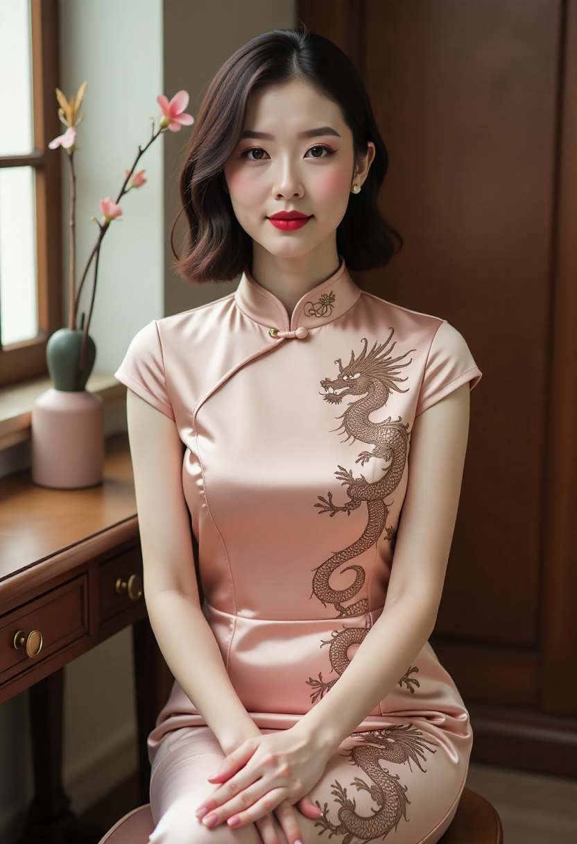 山馆夜读第二季海报
